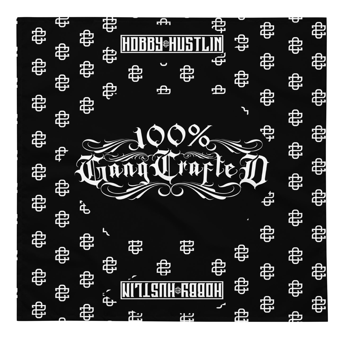 GANGCRAFTED Bandana