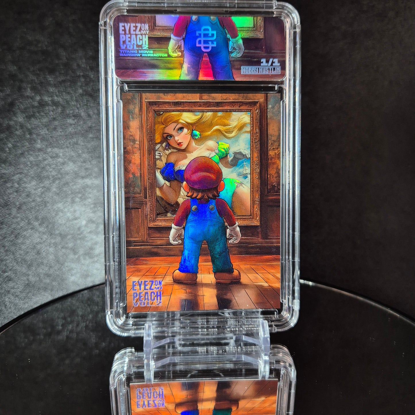 EOMPII - TITANIC MOVIE