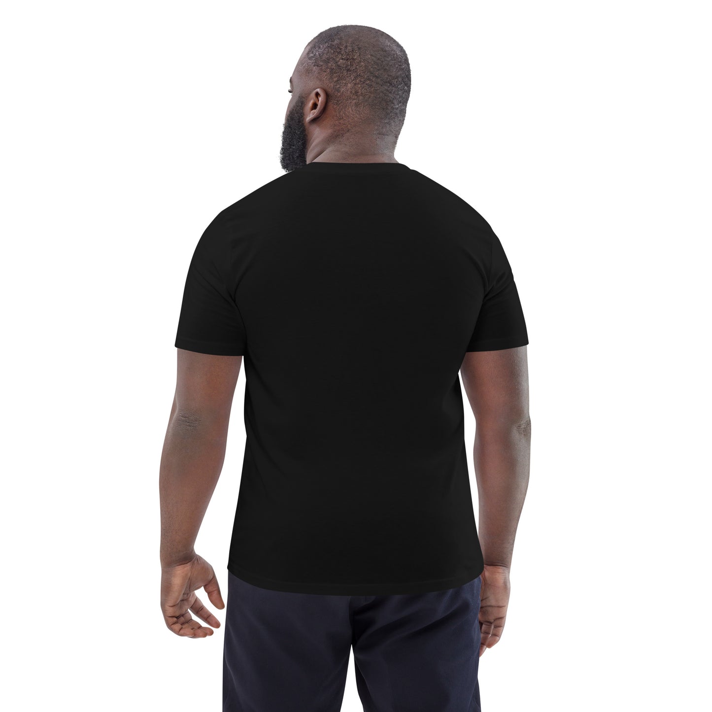 UNDAGROUND KEN GOLDIN - TEE