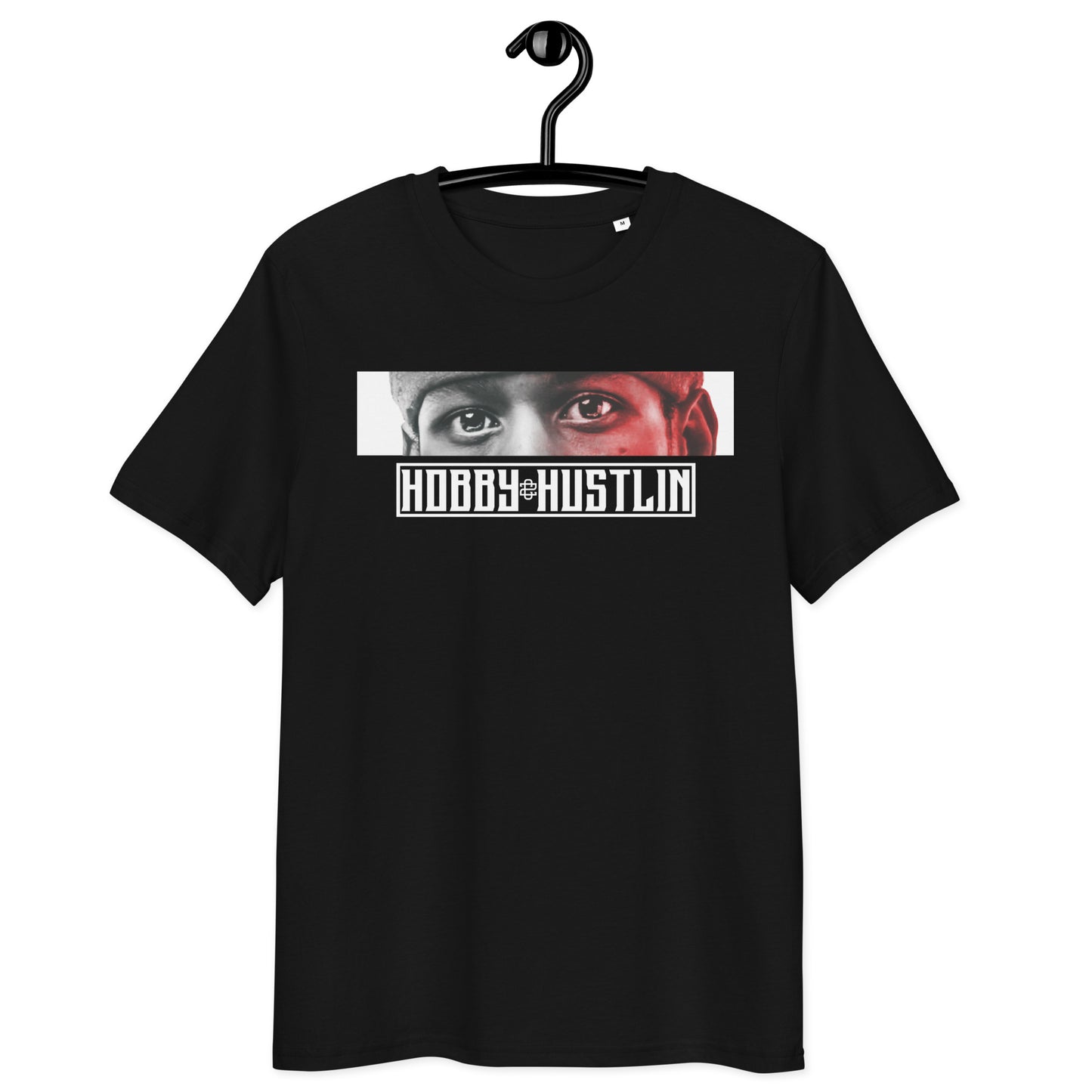ANSWA - HOBBY HUSTLIN TEE