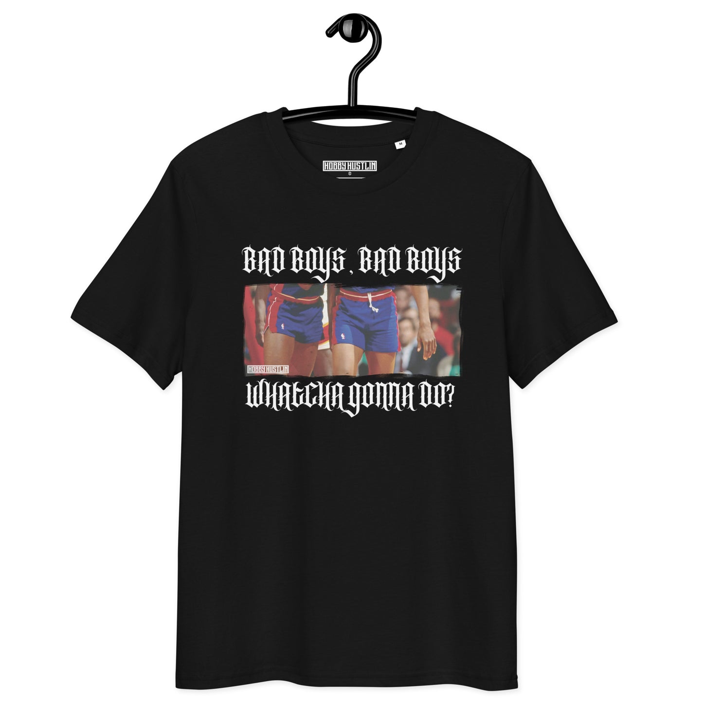 BAD BOYS , BAD BOYS - TEE