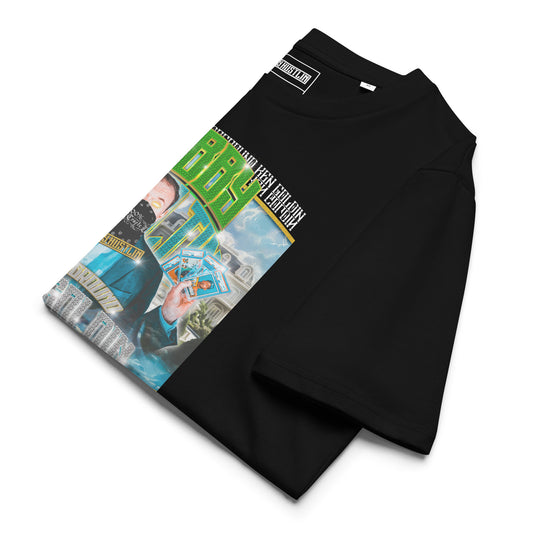 UNDAGROUND KEN GOLDIN - TEE