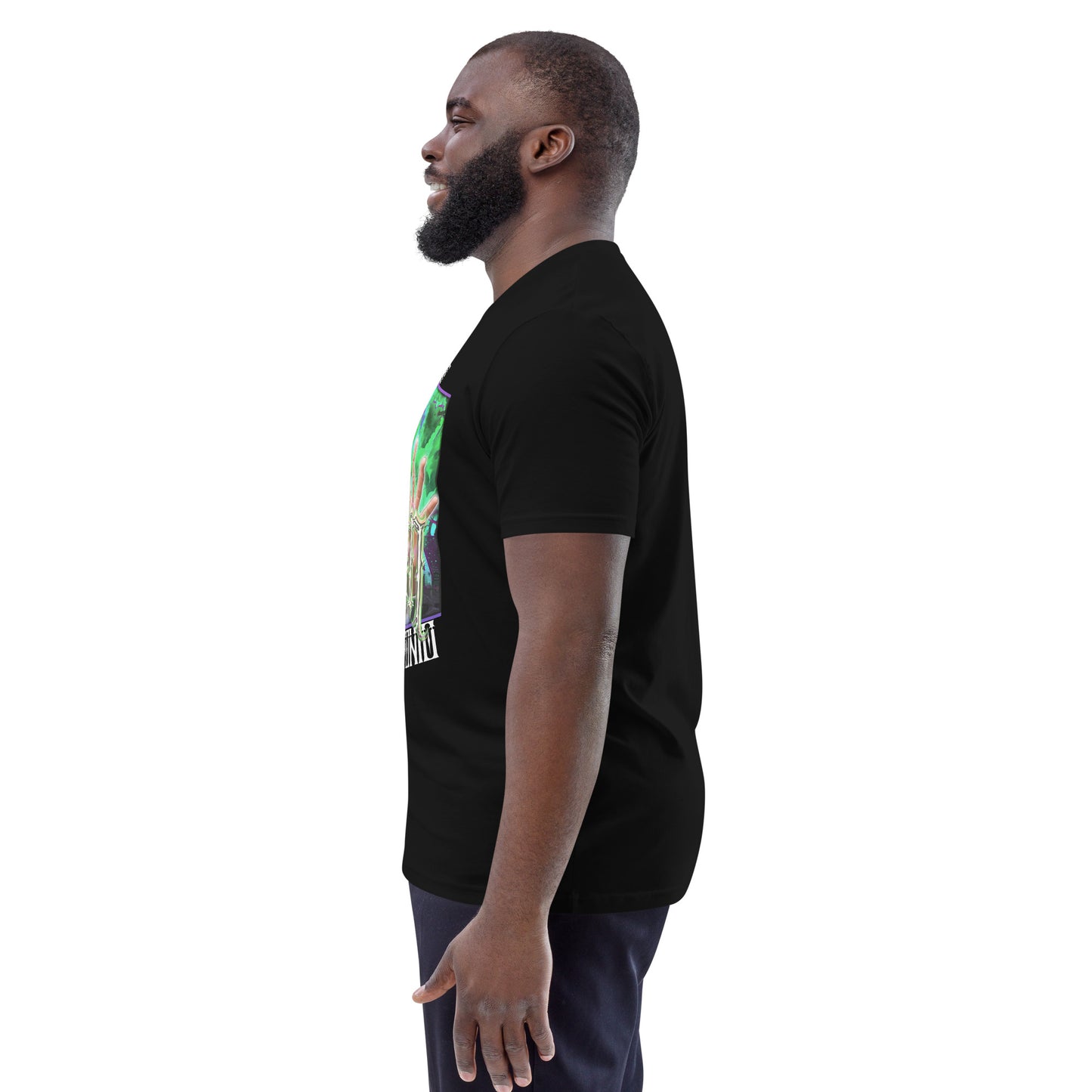 ALIEN W TEE