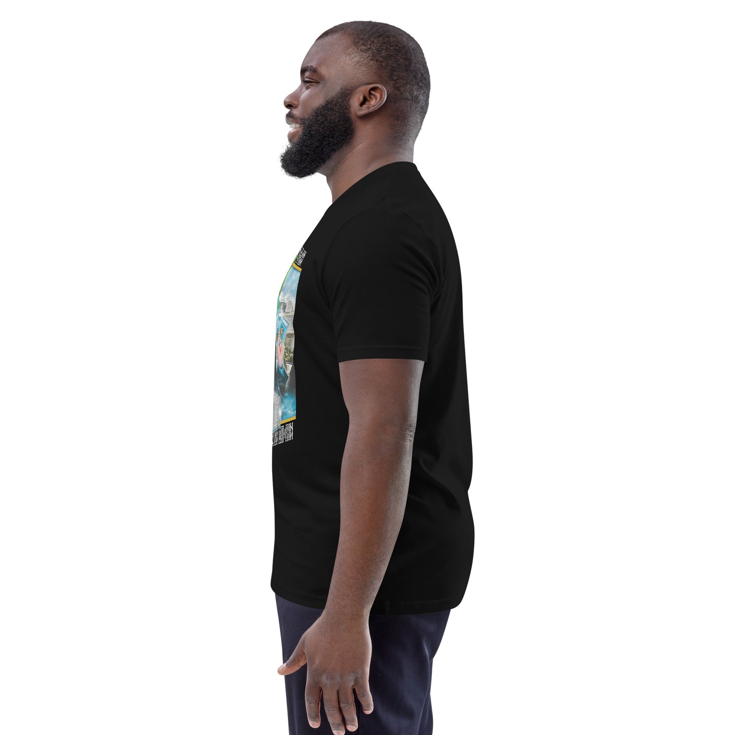 UNDAGROUND KEN GOLDIN - TEE