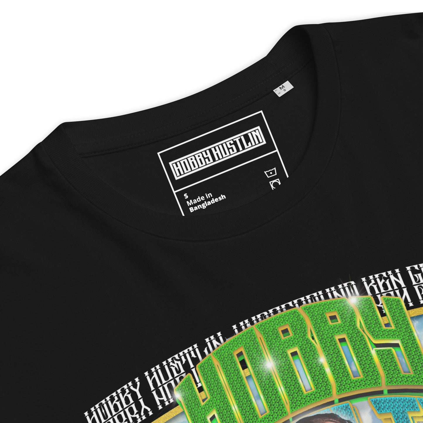 UNDAGROUND KEN GOLDIN - TEE