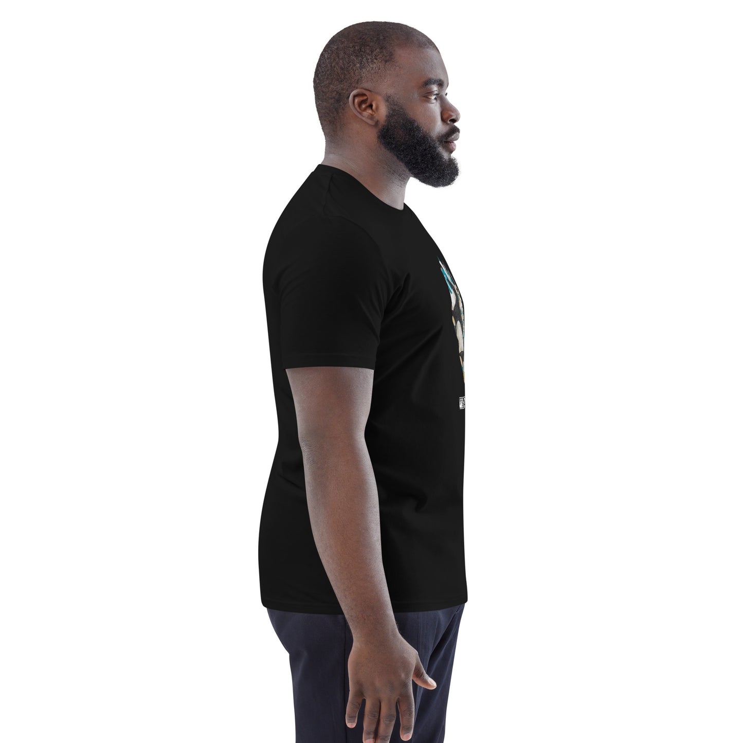 SHAQ-SHOEZ TEE
