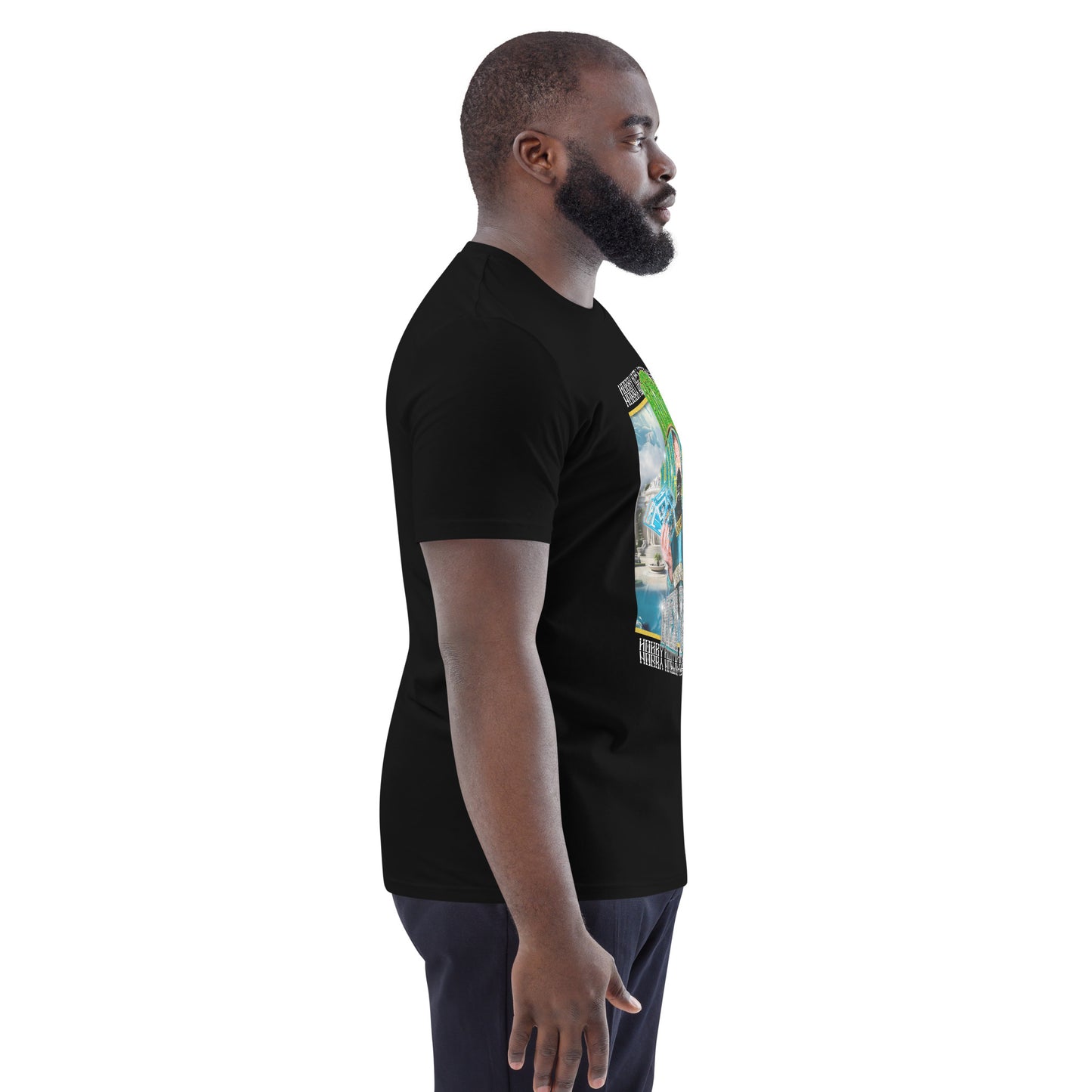 UNDAGROUND KEN GOLDIN - TEE