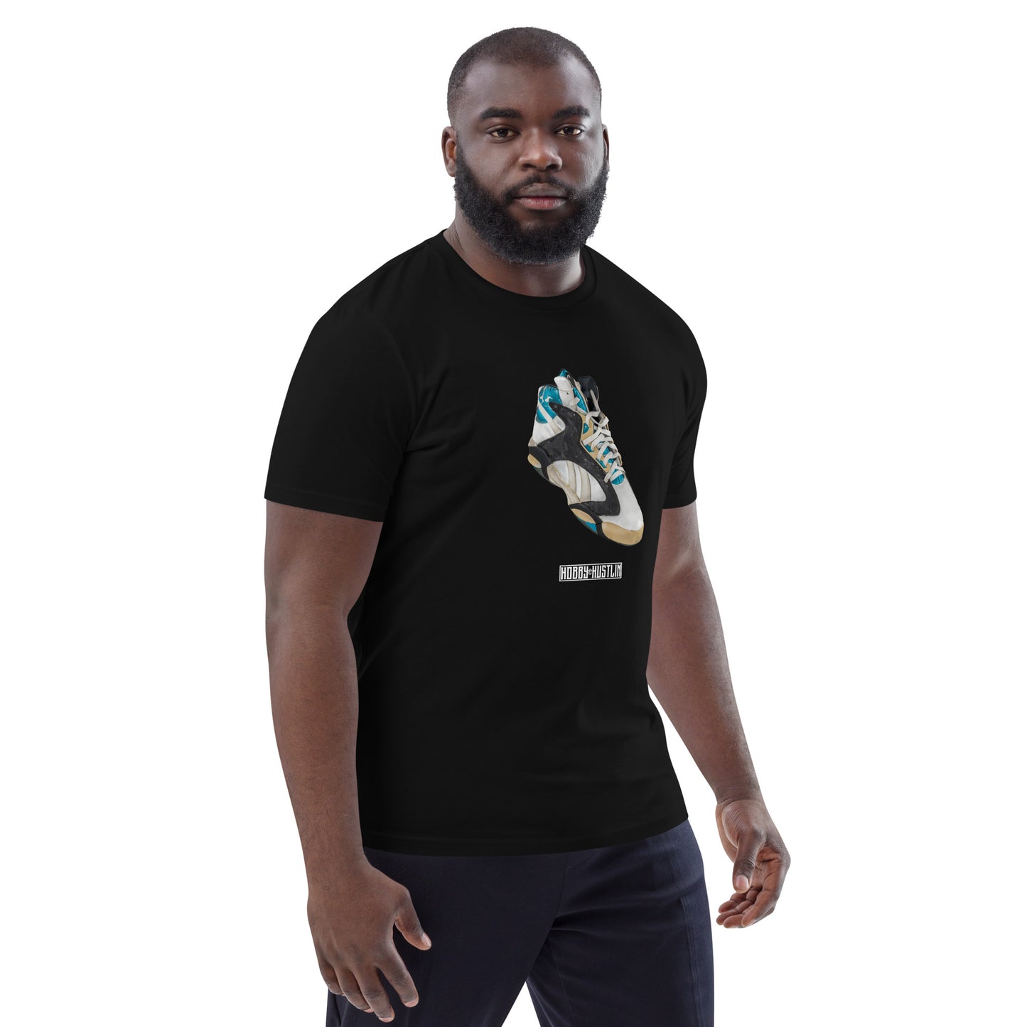 SHAQ-SHOEZ TEE