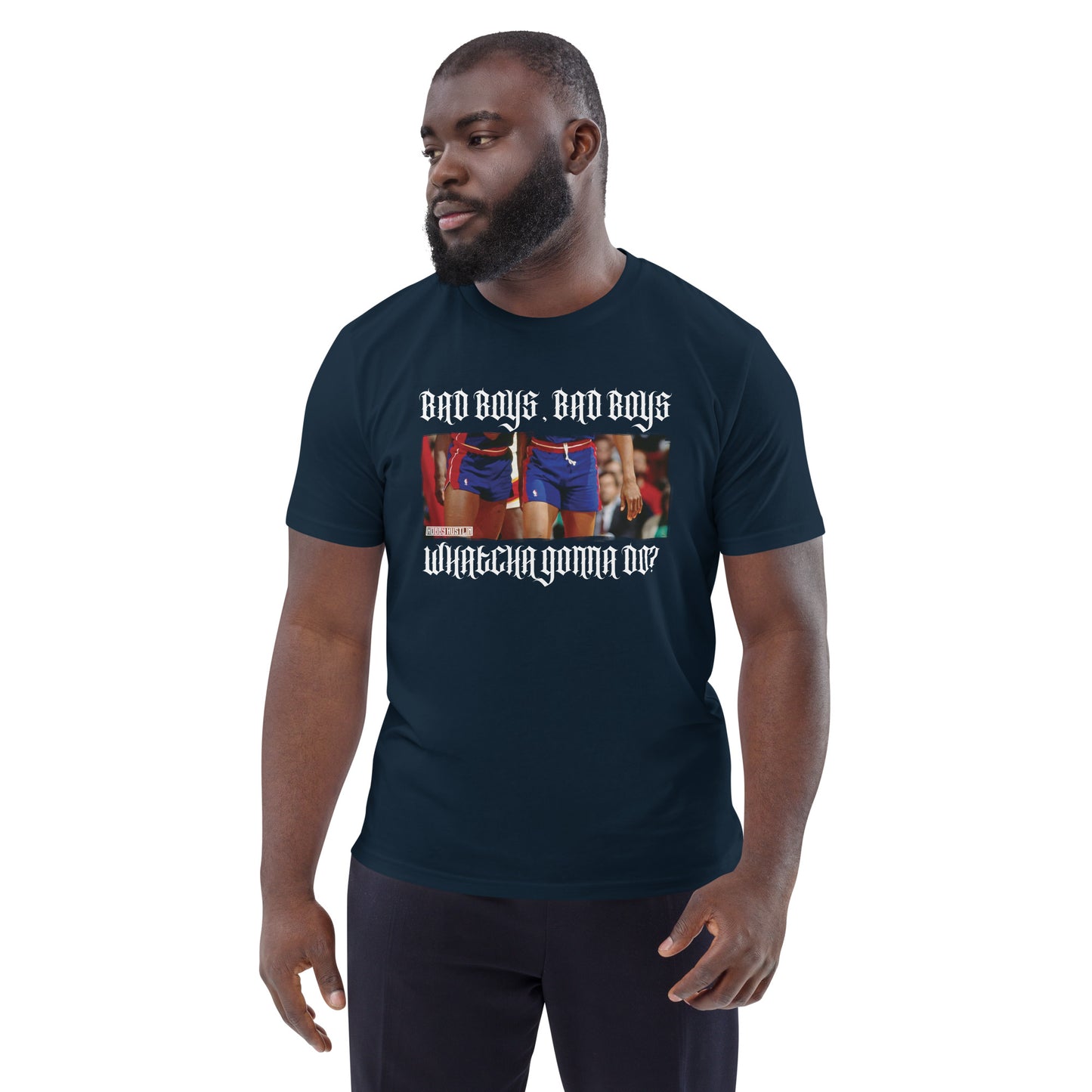 BAD BOYS , BAD BOYS - TEE