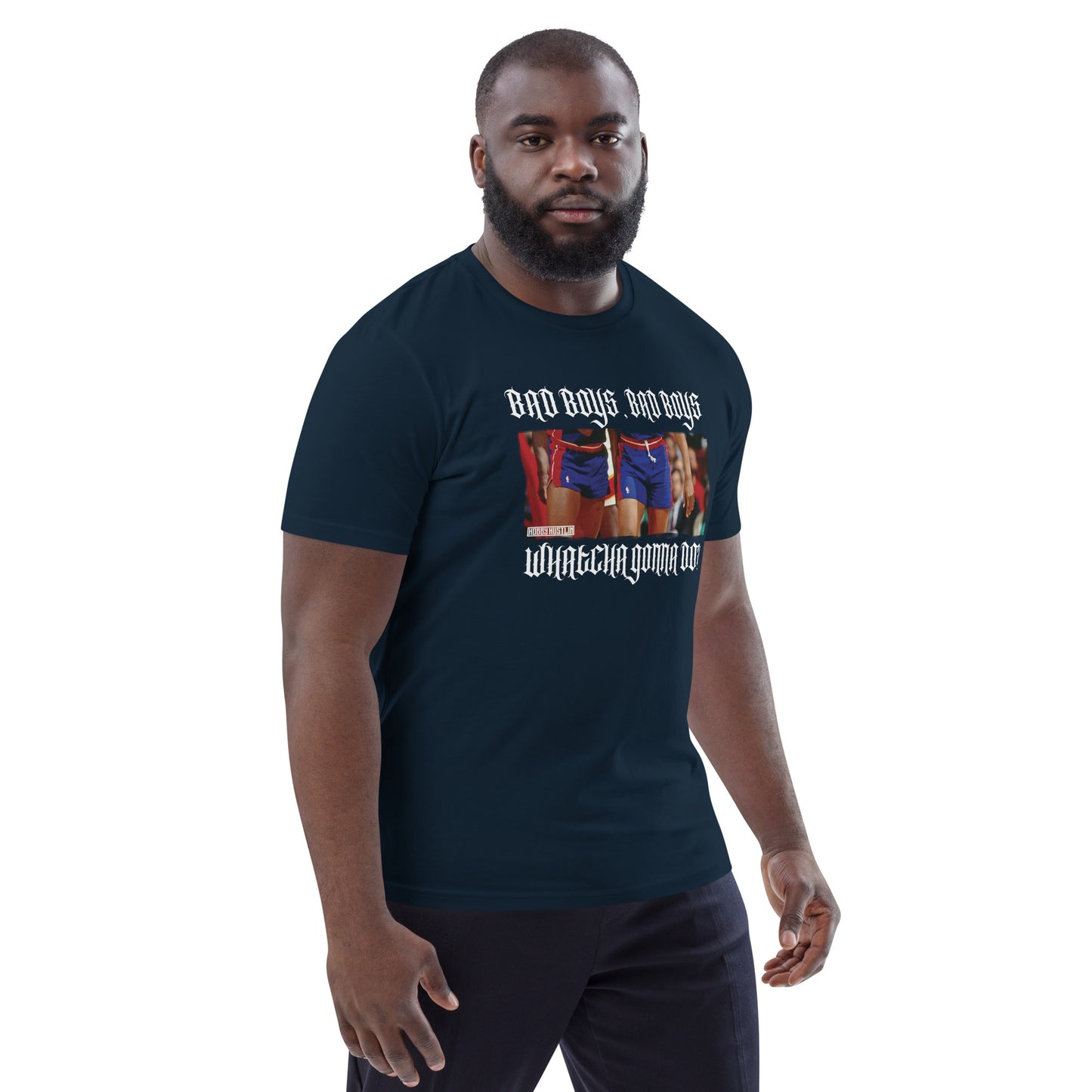 BAD BOYS , BAD BOYS - TEE