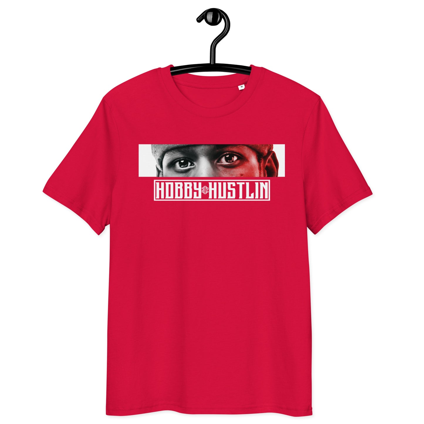 ANSWA - HOBBY HUSTLIN TEE