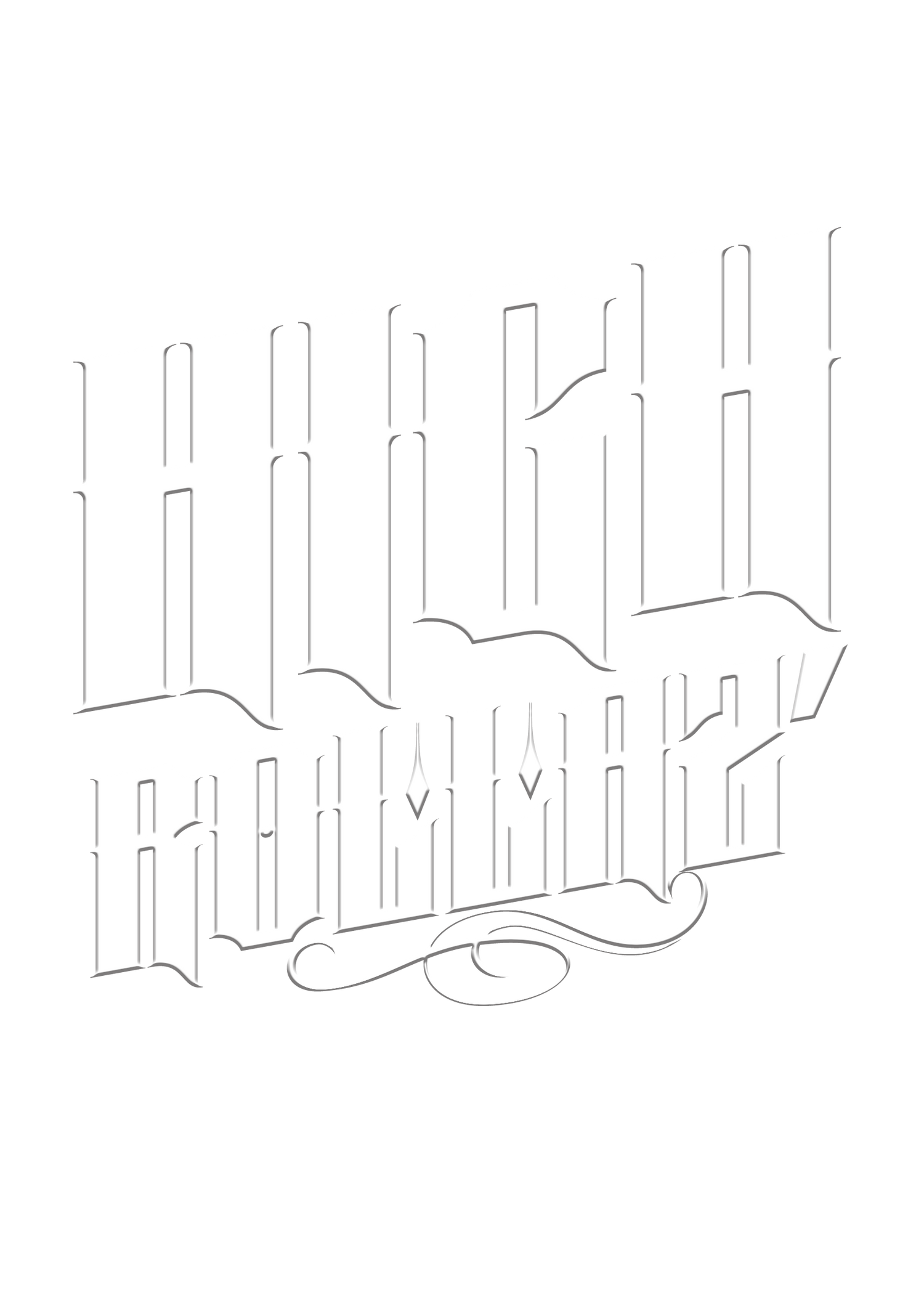 HIGH ROLLAZ' WEEK-END