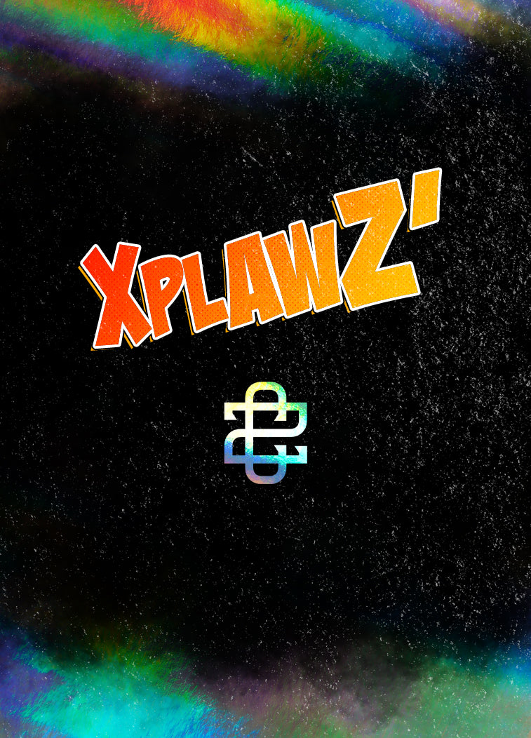 X-PLAWZ'