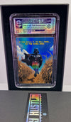 [1of1] FIELD OF THE DARKSIDE - 130Pt Edition