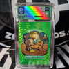 [1of1] HOBBITON HIGH - DR GREEN EDITION