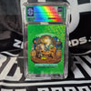 [1of1] HOBBITON HIGH - DR GREEN EDITION