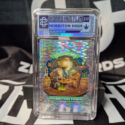 [1of1] HOBBITON HIGH - MIRROR EDITION