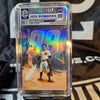 [1of1] JEDI BOMBERS - PURPLE ED.