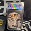 [1of1] THE GENIUS - BASQUIAT - GOLD ED.