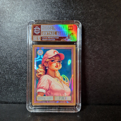 [1of1] VINTAGE GLORY - PEACH EDITION - Random Variation