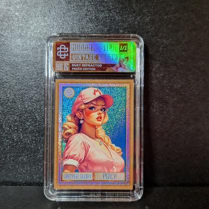 [1of1] VINTAGE GLORY - PEACH EDITION - Random Variation