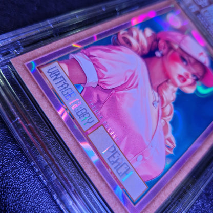 [1of1] VINTAGE GLORY - PEACH EDITION - Random Variation