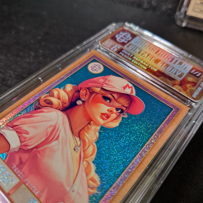 [1of1] VINTAGE GLORY - PEACH EDITION - Random Variation