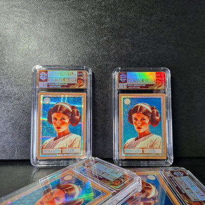 [1of1] VINTAGE GLORY - LEIA EDITION