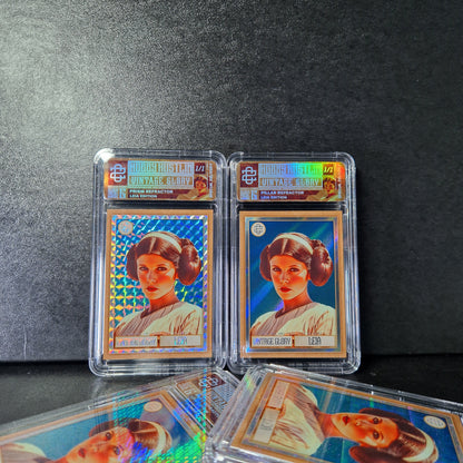 [1of1] VINTAGE GLORY - LEIA EDITION