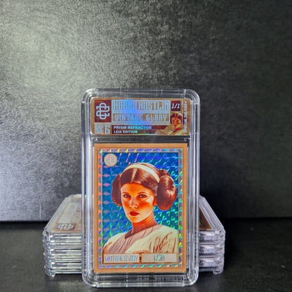 [1of1] VINTAGE GLORY - LEIA EDITION