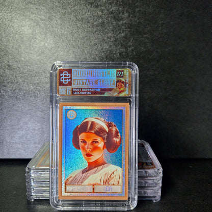 [1of1] VINTAGE GLORY - LEIA EDITION