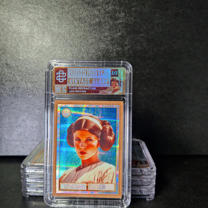 [1of1] VINTAGE GLORY - LEIA EDITION