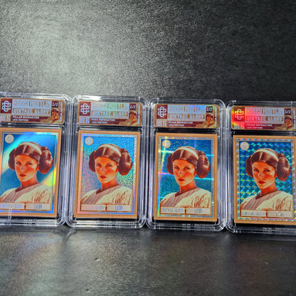 [1of1] VINTAGE GLORY - LEIA EDITION