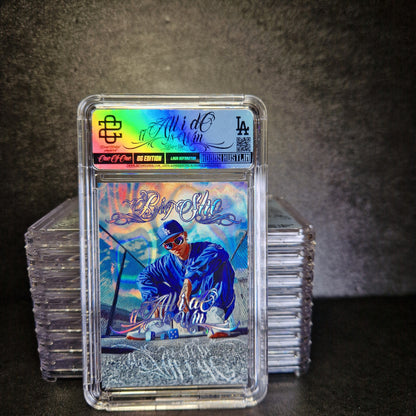 [1of1] ALL I DO IS WIN - RANDOM VARIATIONS