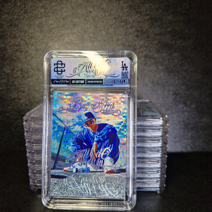 [1of1] ALL I DO IS WIN - RANDOM VARIATIONS
