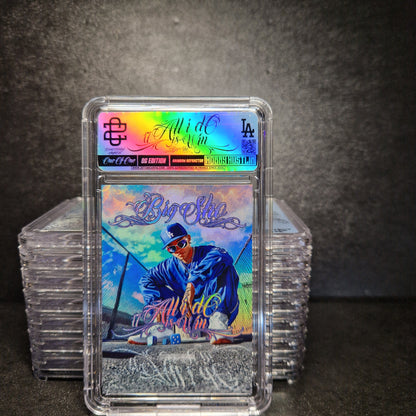 [1of1] ALL I DO IS WIN - RANDOM VARIATIONS