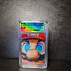[1of1] EYEZ ON MY PEACH (augmented reality inside)
