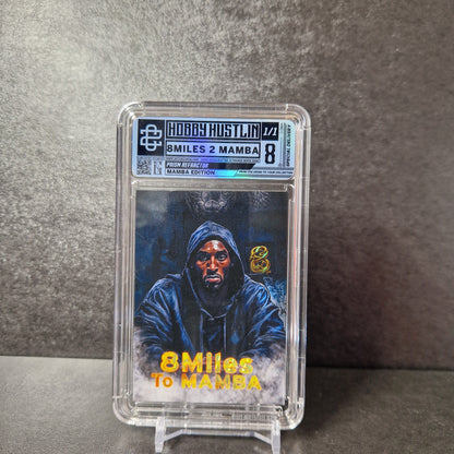 [1of1] 8 MILES 2 MAMBA