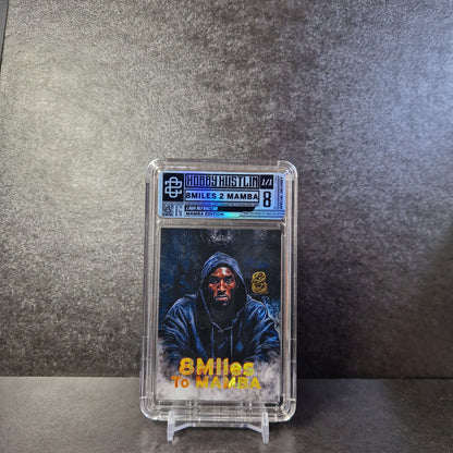 [1of1] 8 MILES 2 MAMBA