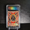 [1of1] DEATH STAR DRIVE BY - TRUE 1/1