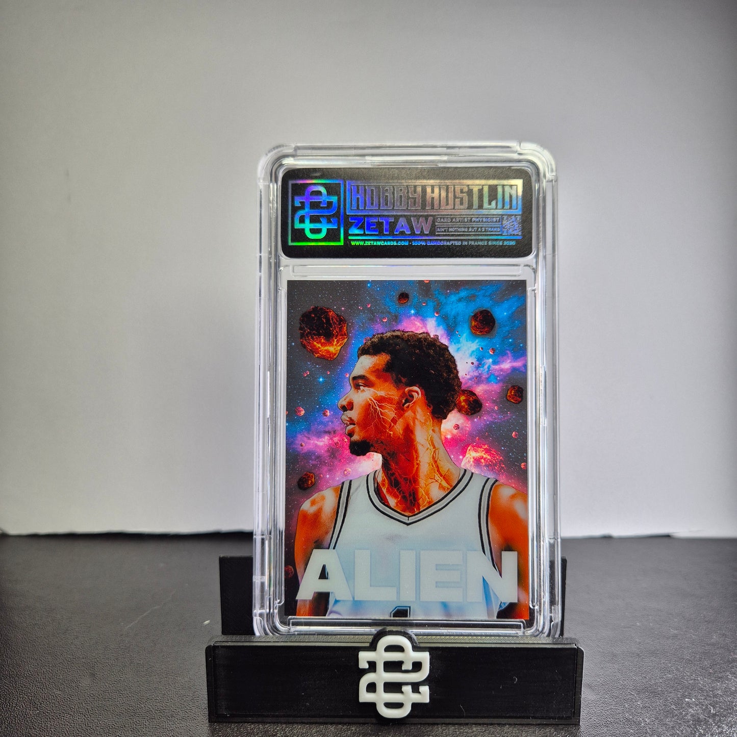 [FRESH] WEMBY - ALIEN - ACETATE