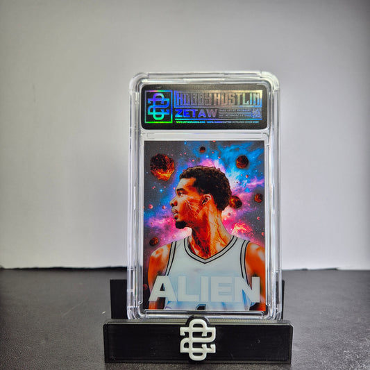 [FRESH] WEMBY - ALIEN - ACETATE