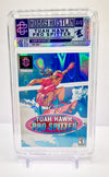 [1of1] TUAH HAWK  PRO SPITTER - random variations