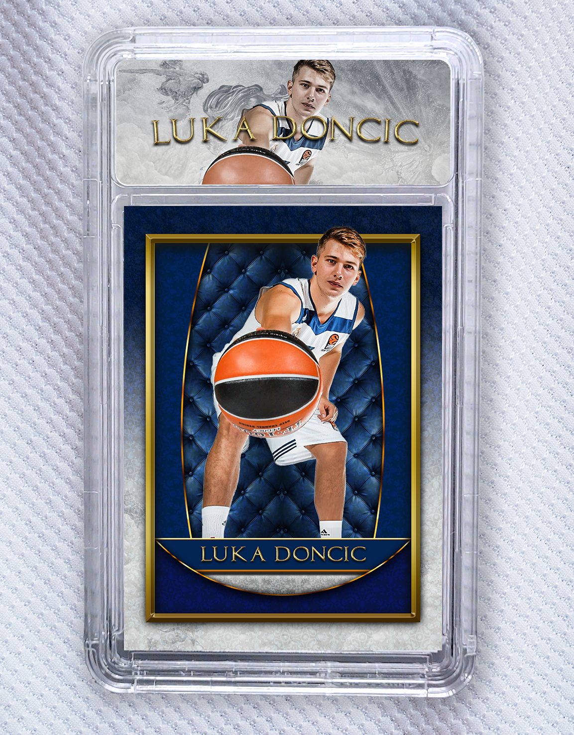 LUKA DONCIC
