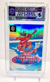 [1of1] TUAH HAWK  PRO SPITTER - random variations