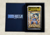 [1of1] SHOHEI 50/50 - RAINBOW REFRACTOR - GOLD BORDERS