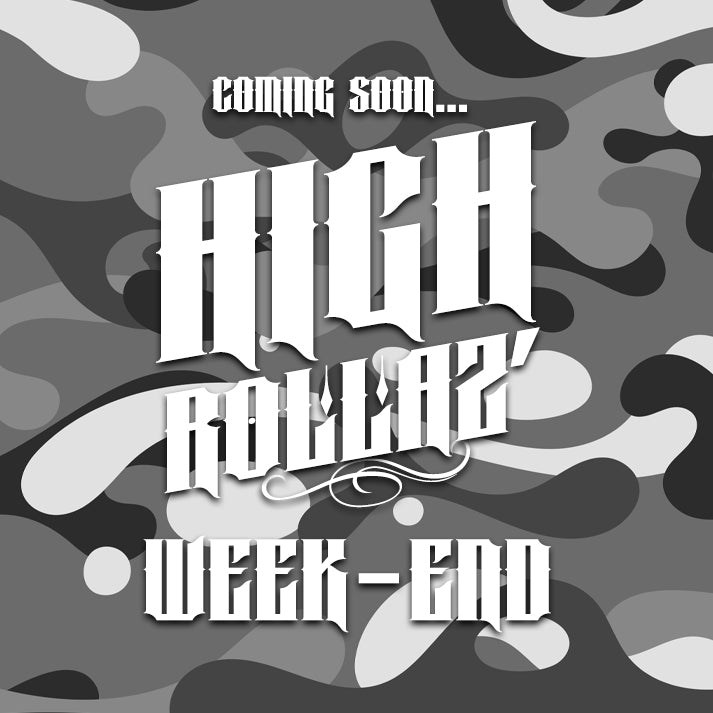 [HRW] COMING SOON...
