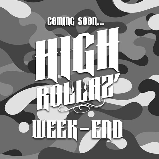 [HRW] COMING SOON...