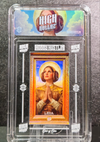 [AUCTION] HIGH ROLLAZ' - LEIA - 1/1