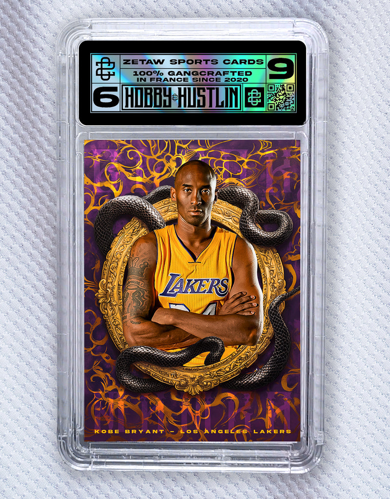 KOBE MAMBA